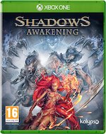 Shadows: Awakening