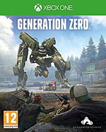 Generation Zero