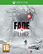 Fade to Silence