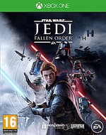 Star Wars Jedi: Fallen Order (XBOX)