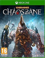 Warhammer: Chaosbane