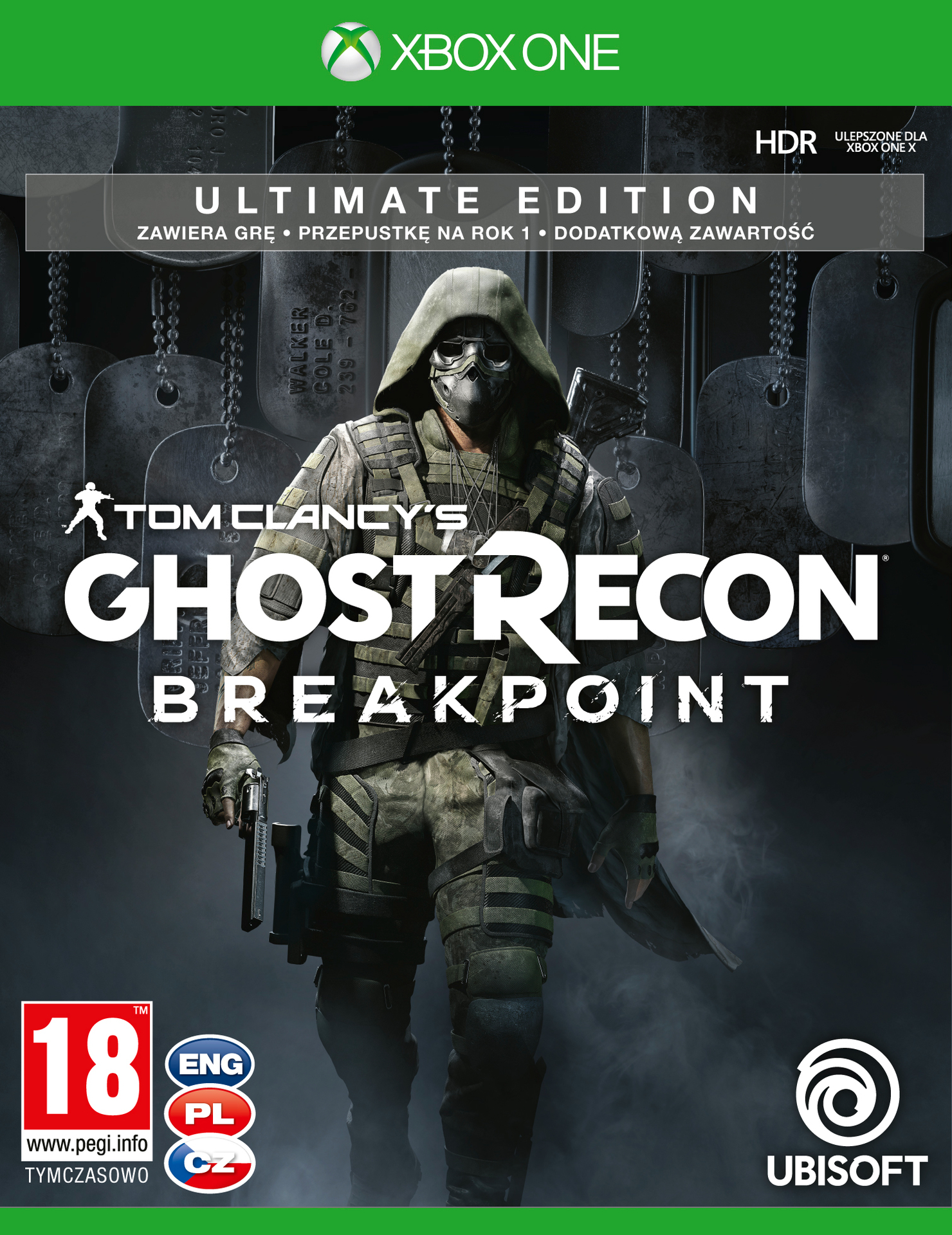ghost recon breakpoint xbox price