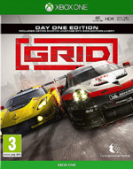 GRID - Day One Edition