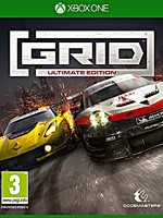 GRID - Ultimate Edition (XBOX)