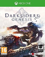 Darksiders: Genesis (XBOX)