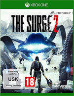 The Surge 2 CZ (XBOX)