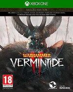Warhammer: Vermintide 2 - Deluxe Edition (XBOX)