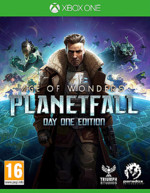 Age of Wonders: Planetfall - Day One Edition (XBOX)