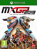 MXGP 2019