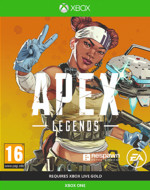 Apex Legends - Lifeline Edition (XBOX)