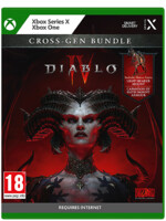 Diablo IV (XSX)