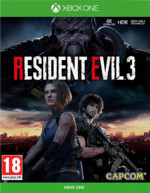 Resident Evil 3