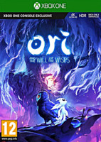 Ori and the Will of the Wisps (XBOX)