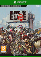 Bleeding Edge