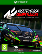 Assetto Corsa Competizione