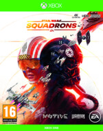 Star Wars: Squadrons