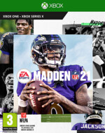 Madden NFL 21