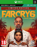 Far Cry 6 - Limited Edition