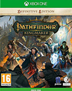 Pathfinder: Kingmaker - Definitive Edition