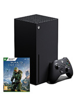 Konzola Xbox Series X 1TB
