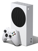 Konzola Xbox Series S 512GB (XBOX)