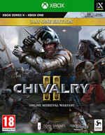 Chivalry 2 - Day One Edition