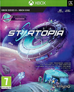 Spacebase Startopia