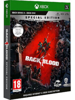 Back 4 Blood - Special Edition (XBOX)