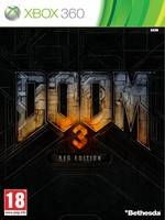 Doom 3 BFG Edition (X360)