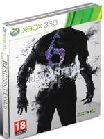 Resident Evil 6 (Collectors Edition) (X360)
