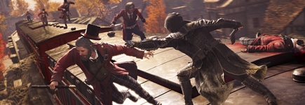 AC syndicate
