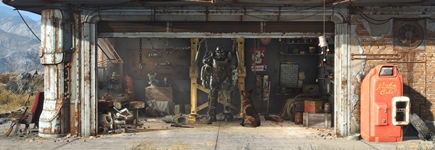 Fallout 4 (XONE)