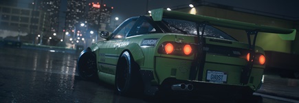 Need for Speed BAZAR