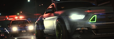 need for speed