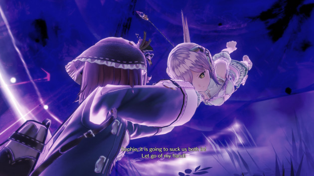 Atelier Sophie 2: The Alchemist of the Mysterious Dream