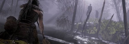 Hellblade: Senua’s Sacrifice