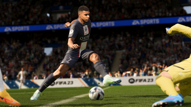 FIFA 23 BAZAR