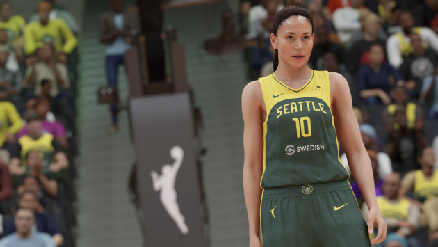 NBA 2K23