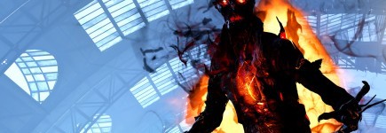 dead war