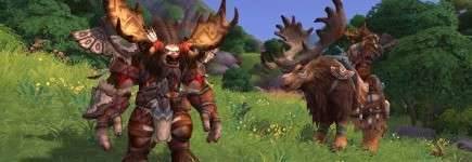 World of Warcraft