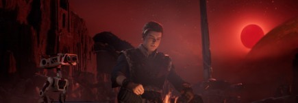 Star Wars Jedi: Fallen Order BAZAR