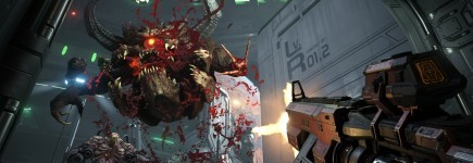 DOOM: Eternal BAZAR