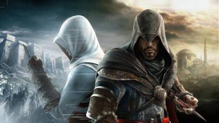 Assassins Creed: Brotherhood