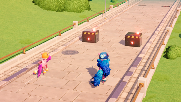my little pony