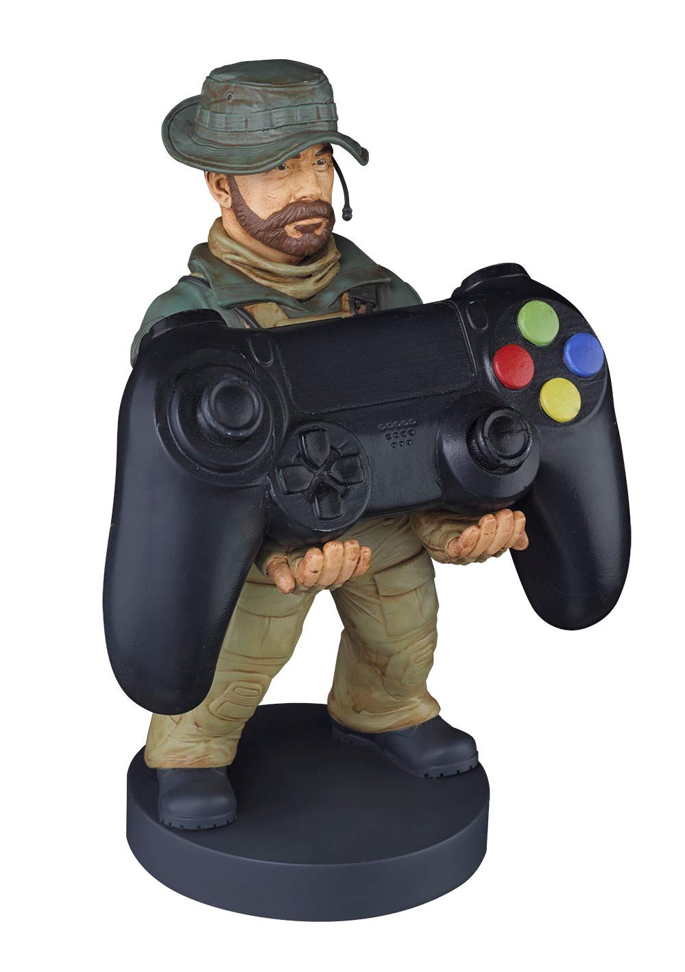 Figúrka Cable Guy Call of Duty Cpt. Price Xzone.sk