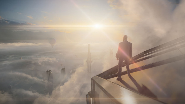io interactive