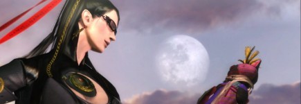 Bayonetta & Vanquish - 10th Anniversary Bundle Launch Edition (PS4)