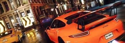 The Crew 2