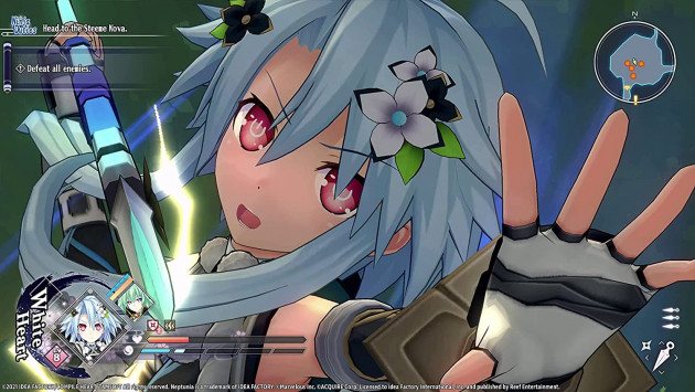 anime