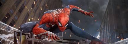spiderman